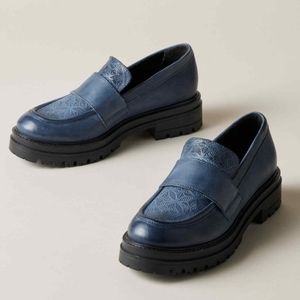 Miz Mooz Loafers - Sundance Catalog Glen Ellen Loafers